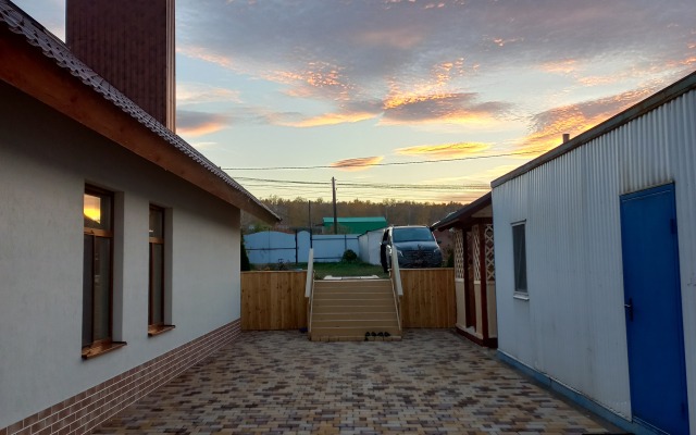 Kandrykul-Relax Guest house
