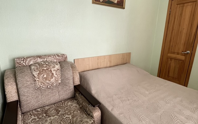 Гостевой дом Валерия