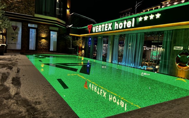 Vertex hotel