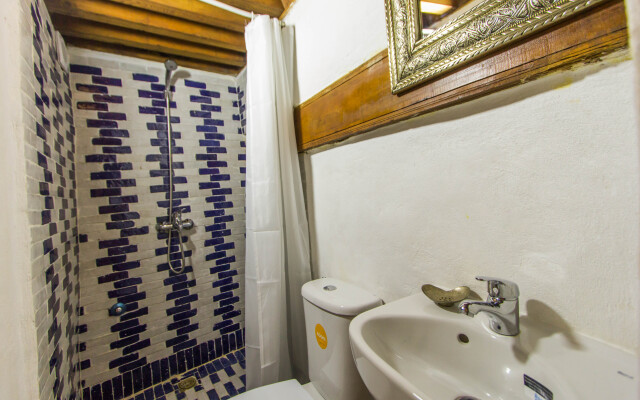 Meski Guest House