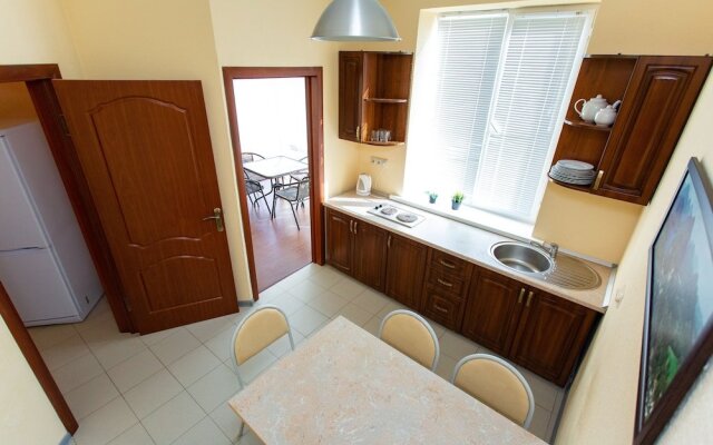 Hotel "ramina"