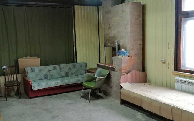 Sovetskiy Guest house