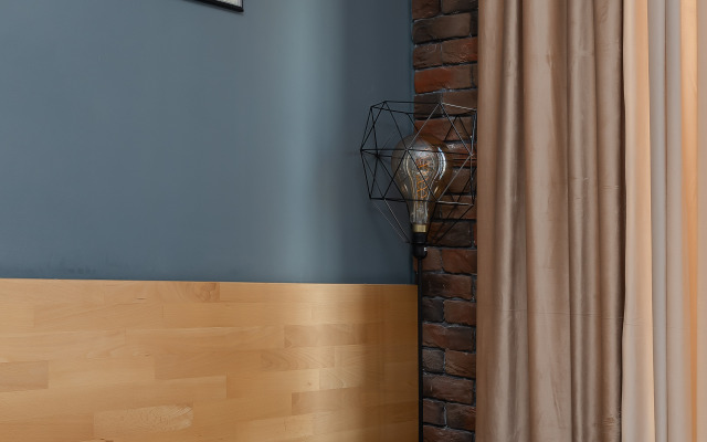 Loft Sky Apartments