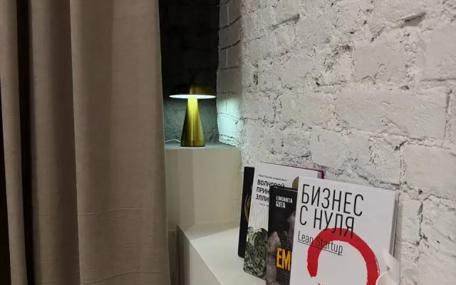 Апартаменты Уютная студия в самом сердце SPB