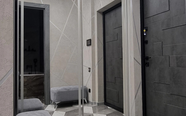 Квартира Премиальная Евротрешка