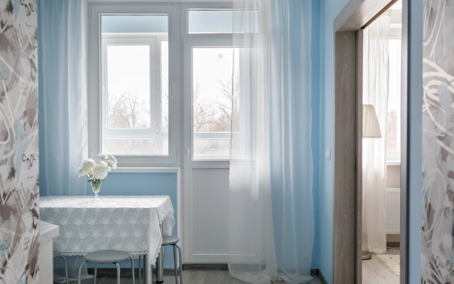 Квартира 1 комн.кв в городком парке Indica Home