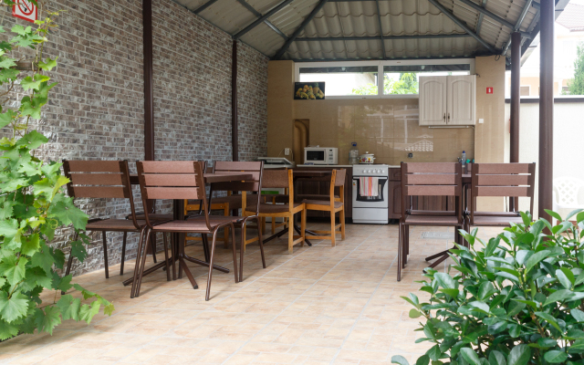 Na Kruche Guest House