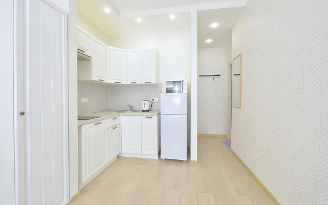 Апартаменты в ЖК Сколковский