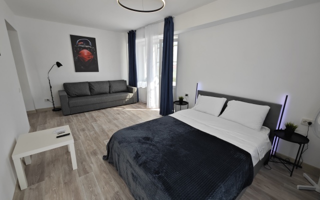 Квартира Калина Юрга на Никитина 75