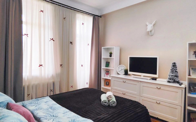 Квартира в Самом Центре Краснодара