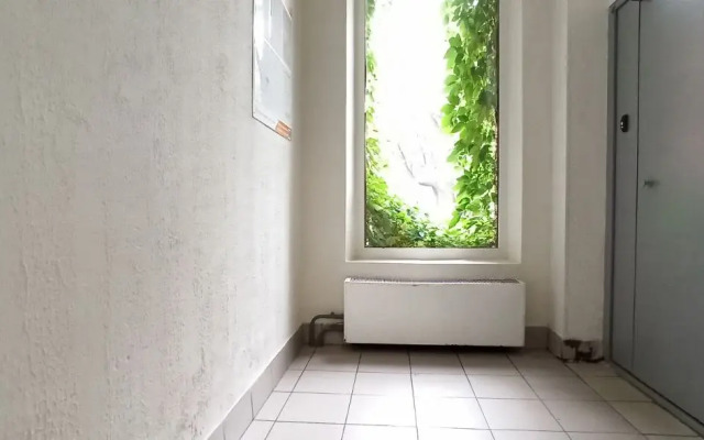 Apartamenty U Rodnika Flat