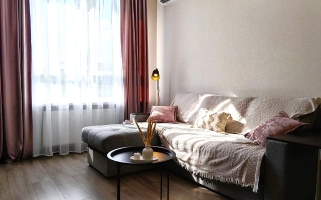 Kvartira Sovremennaya Yevrotreshka V Zhk Biznes Klassa Flat