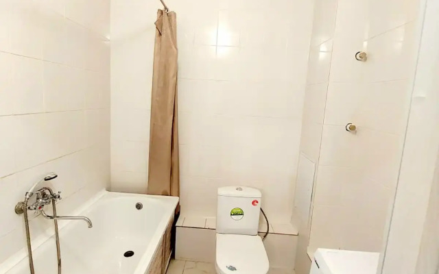 Квартира в Левобережном Районе Бам