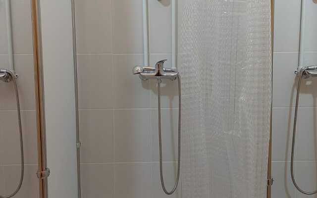 Хостел на Буженинова