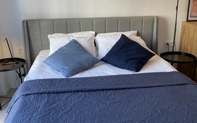 Spbhouse Apartments 4