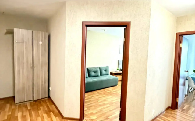 Квартира рядом с Метро