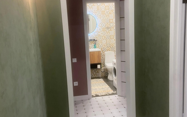 Апартаменты Элитные в Центре Степного г.Оренбург