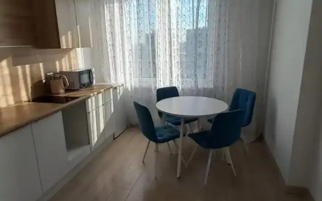 Квартира Уютная квартира в центре города!