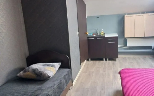 Студия на Горького 48 (42)