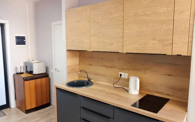 Apartamenty Color Apartments