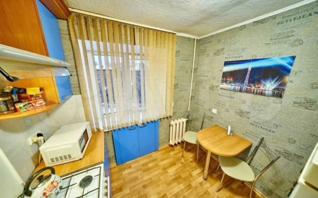 Odnokomnatnye V Samom Tsentre Goroda Apartments