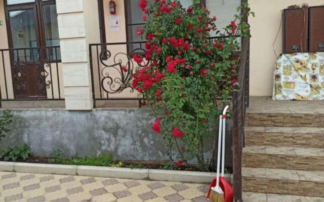 Aquatoria Hotel