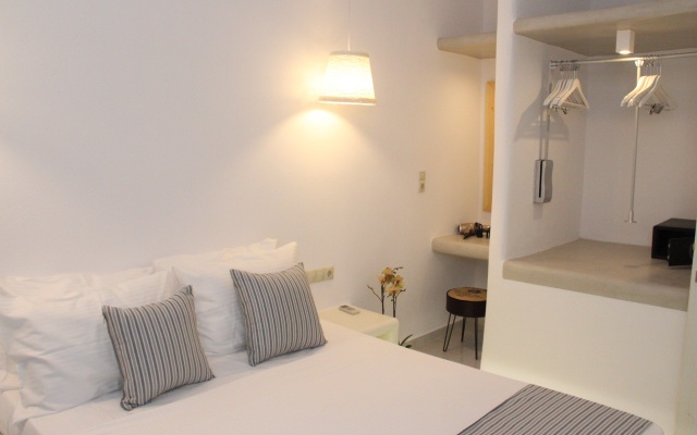Blu August Private Residences Villa