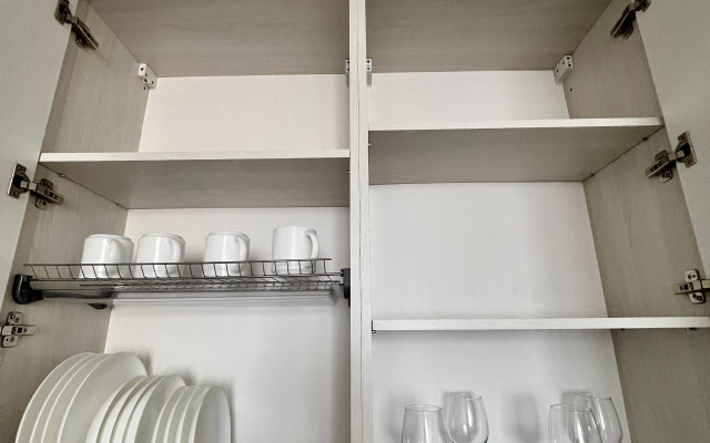 Квартира 2-к Октябрьский 30Б