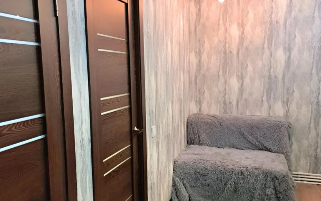 Апартаменты Двухкомнатные