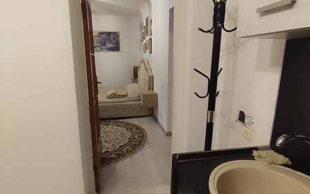 Гостевой дом Уют