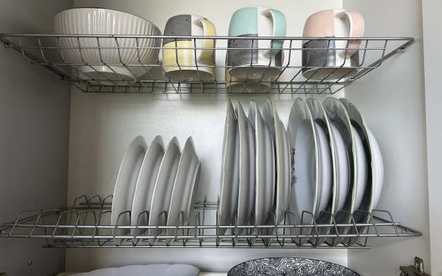 Квартира Двухкомнатная в Центре на Набережной