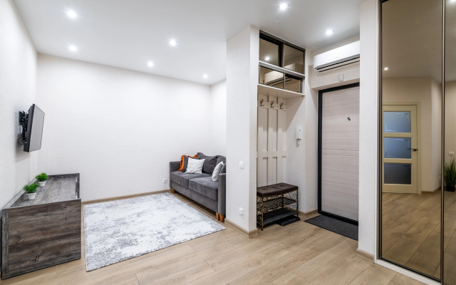 Bulbash ideal'nyj otdyh v centre Minska Apartaments