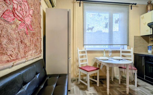 Квартира Свободна на Беговой