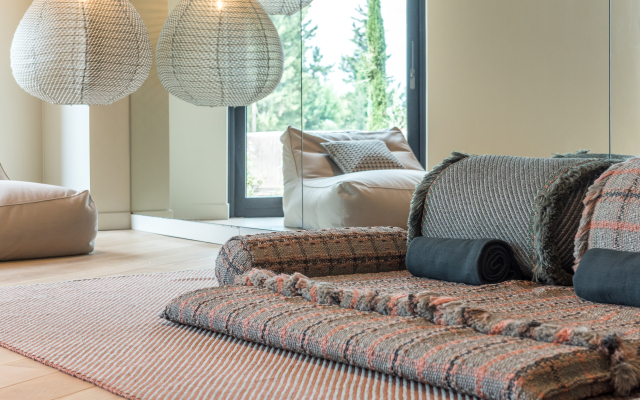 Euphoria Retreat - A Holistic Wellbeing Destination Spa