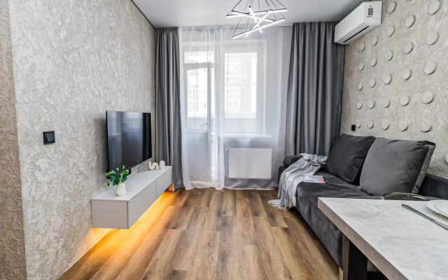 Premium Klassa Apartments