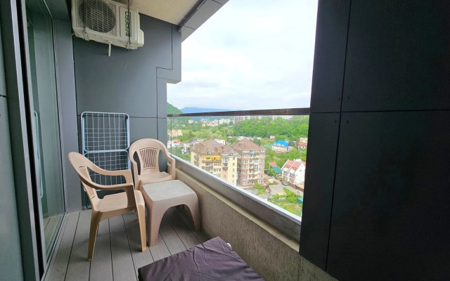 Апартаменты на  Ул Старошоссейная 5 к2