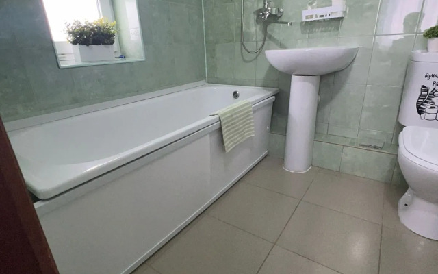 Квартира на Садовой 213(3)