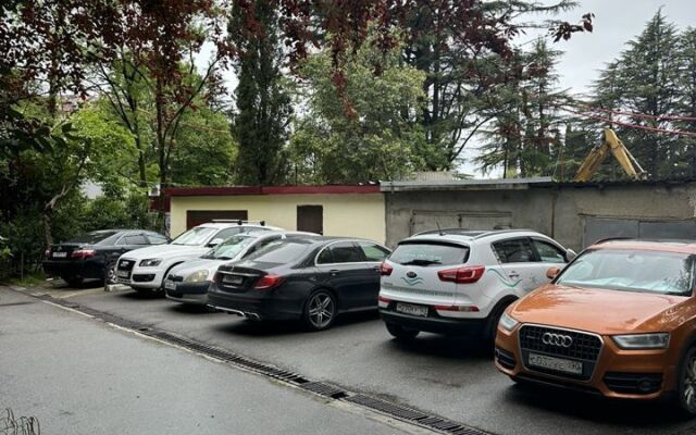 Квартира на улице 50 лет СССР 3А