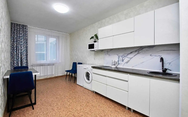 Svetlaya 1 Komnatnaya Flat