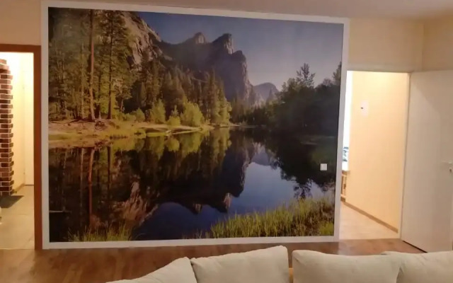 Апартаменты на Гороховой