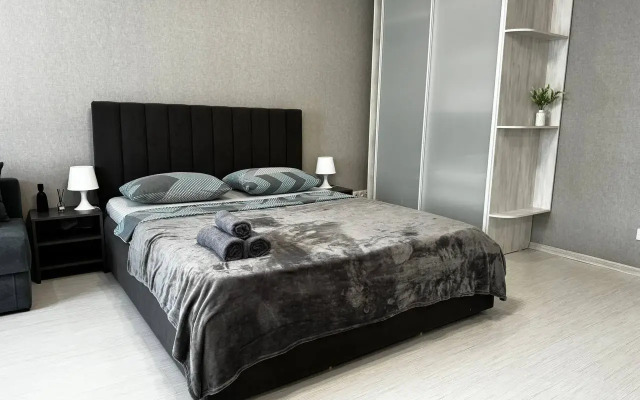 Квартира Балтийская Крепость