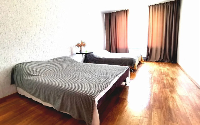 Квартира на Ул им Академика Н Н Семёнова 19