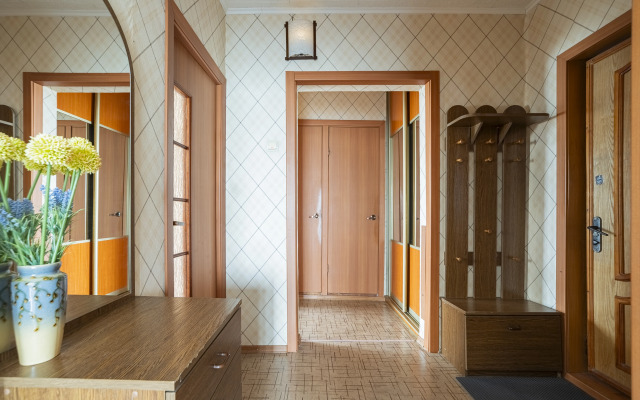 Vladivostok Rent Na Ulitse Krasnogo Znameni Flat