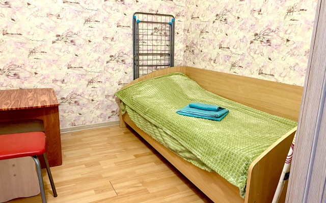 Tsentr Goroda Standart 3 Mesta Flat