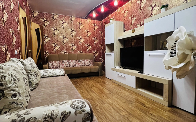 Odnokomnatnaya Aleksandrovskiy 5 Flat