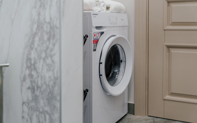 Апартаменты Apart-Deluxe Легенды Моря