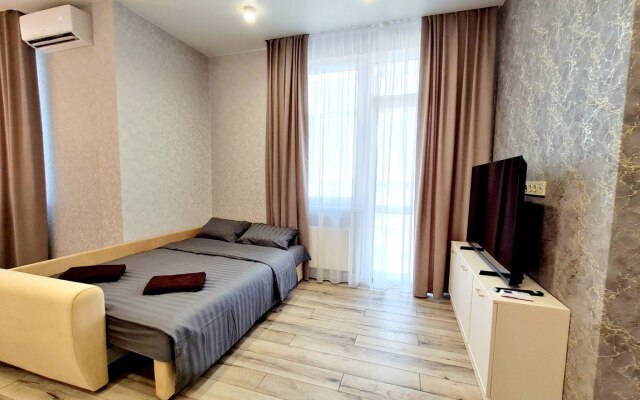 Skyroom Flat