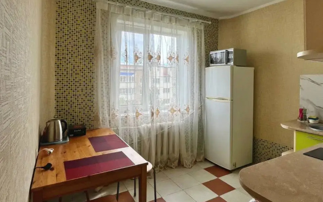 Апартаменты Однушка в центре на Емельянова