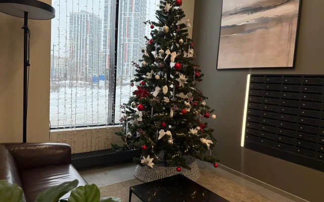 Апартаменты Мадера