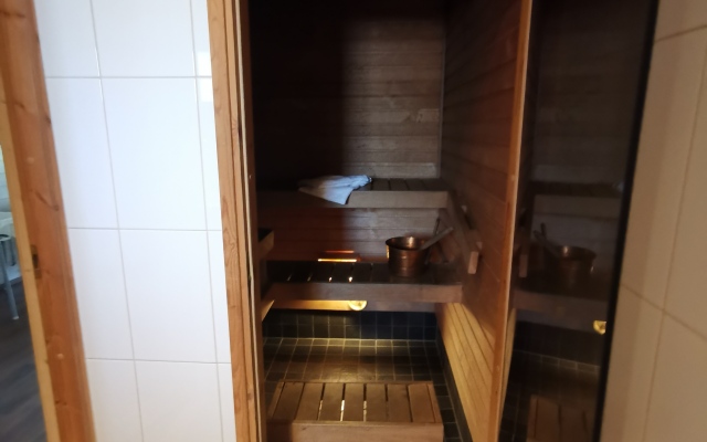 Saimaa Seasons Marina Villas Apartments